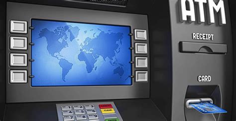 ATM Bir seferde kaç para alıyor?